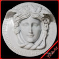 Female marble bust sculptures YL-T076